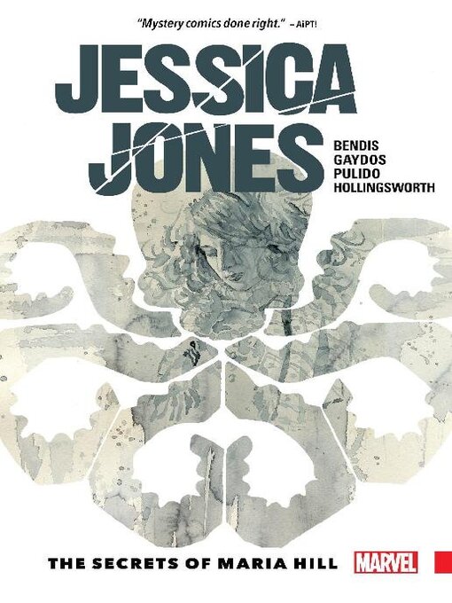 Titeldetails für Jessica Jones (2016), Volume 2 nach Brian Michael Bendis - Verfügbar